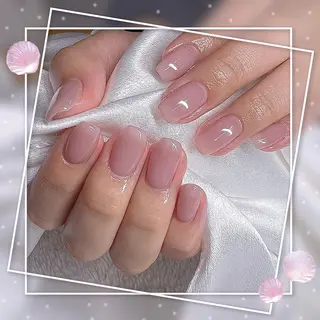 ネイル Chill Nailsalonのネイルデザイン