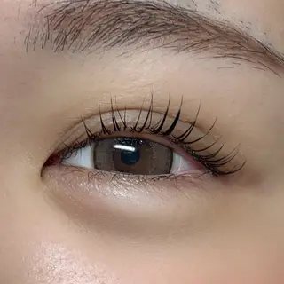 マツエク・マツパ kurumi / Daisy Lashのマツエク・マツパデザイン