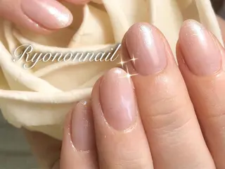 ネイル Ryononnail(リョノンネイル)所属・Ryononnail 上谷典子のネイルデザイン