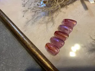 ネイル 🌿Charme🌿 MAIのネイルデザイン