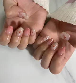 ネイル AZU nailのネイルデザイン