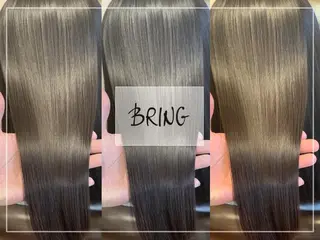 ロング コテ巻きパーマ/韓国 パーマ/佐野のヘアスタイル