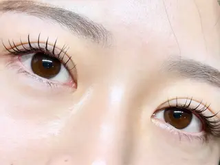 マツエク・マツパ まつげとまゆげ専門店 nonno.のマツエク・マツパデザイン