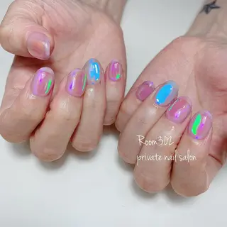 ネイル Room 302のネイルデザイン