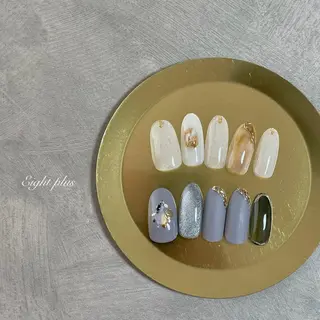 ネイル Eight plusのネイルデザイン