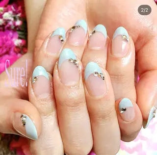 ネイル nail Sure!のネイルデザイン