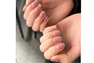 ネイル NAIL Salon IP所属・長谷川 奈緒美のネイルデザイン