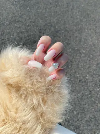 ネイル Onul nailのネイルデザイン