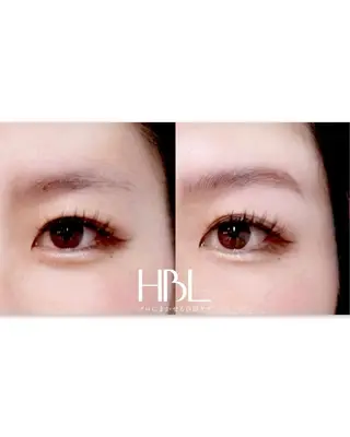 アイブロウ Bijou(ビジュー)所属・Bijou💎 MARIの眉毛・アイブロウイメージ