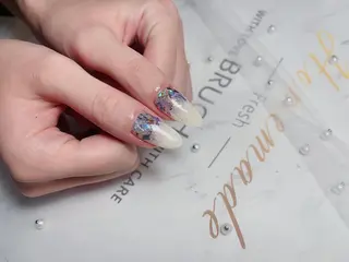 ネイル Naka Rieのネイルデザイン