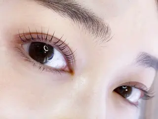 マツエク・マツパ トップアイリスト羽名 武蔵小杉のマツエク・マツパデザイン