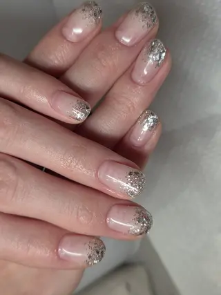 ネイル ネイルサロン 【キャンアイドレッシー 新浦安店】所属・新浦安店 莉々子のネイルデザイン