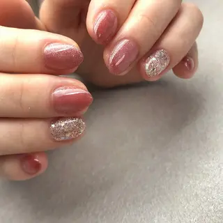 ネイル MAXKELLY 恵比寿所属・maxkelly 恵比寿　オカモトのネイルデザイン