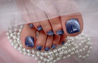 ネイル She   Nail所属・ISA_ BELLAのネイルデザイン