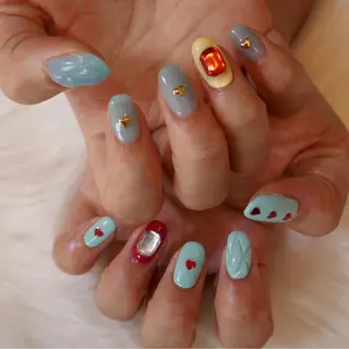 ネイル Chipieee Tokyoのその他イメージ