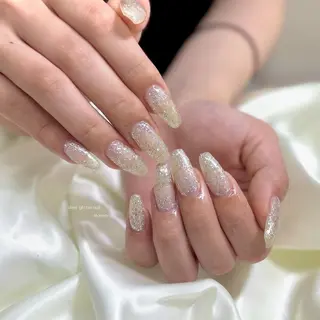 ネイル Moana nail Hiyoriのネイルデザイン