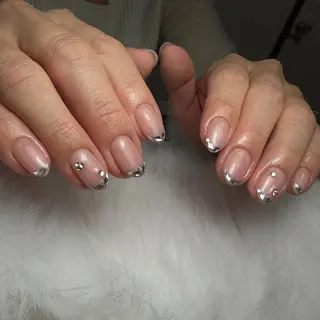 ネイル MIAMI NAIL所属・Miami Nailのネイルデザイン