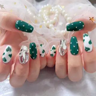 ネイル Kasumi Nailのネイルデザイン