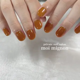 ネイル nailist Aki♡のネイルデザイン