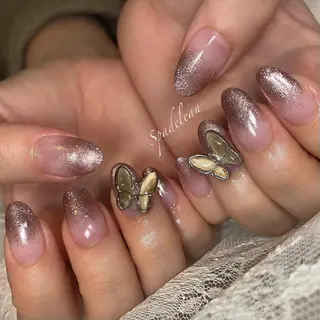 ネイル K. Misakiのネイルデザイン