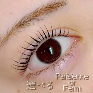 マツエク・マツパ ヤマモト 西船橋のマツエク・マツパデザイン