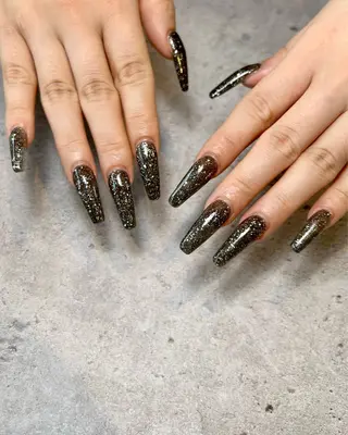 ネイル Reflection marikoのネイルデザイン