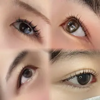 マツエク・マツパ マツパ/髪質改善/ ラベゼ岩倉のマツエク・マツパデザイン