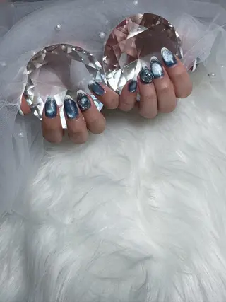 ネイル BIJOU yuzuのネイルデザイン