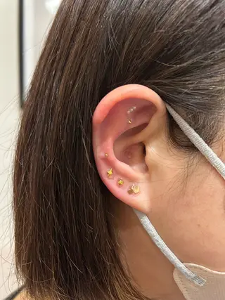 Lassy keikoのその他イメージ