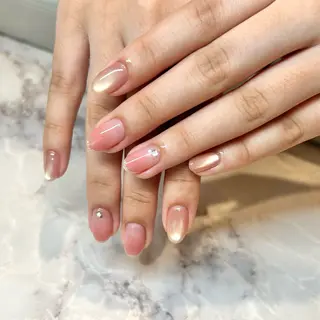 ネイル nailist marinのネイルデザイン