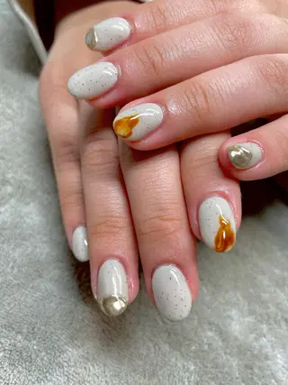 ネイル Ｍ☆NAIL asamiのネイルデザイン