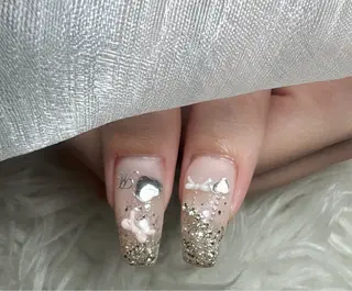 ネイル Fukuda シュウのネイルデザイン