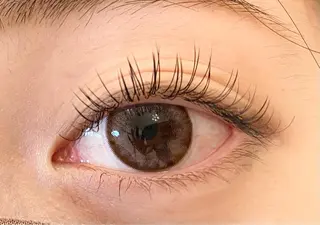 マツエク・マツパ Nail&Eye espalのマツエク・マツパデザイン