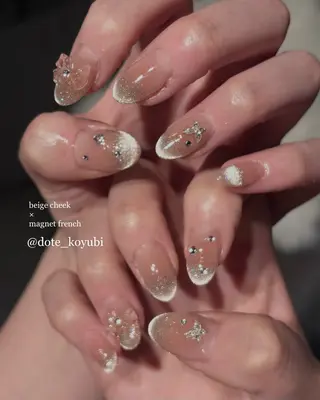 ネイル nail salon DOTE(ドート)のネイルデザイン