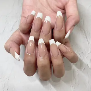 ネイル PEEKABOO京橋 EYE&NAILのマツエク・マツパデザイン