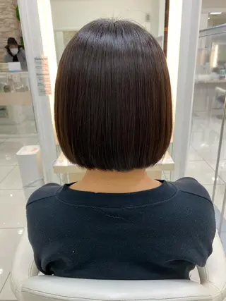 ショート パーマ 🌼上水流 彩乃🌼のヘアスタイル