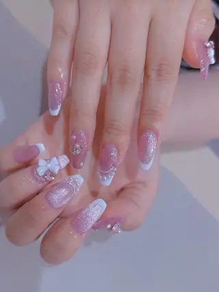 ネイル NANA NAILのネイルデザイン