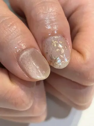 ネイル ヘアー.ネイル二刀流 misa🫧のヘアスタイル