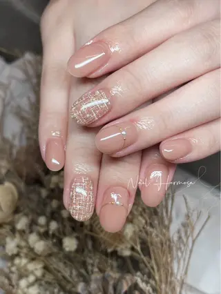 ネイル エルモサ YURIKAのネイルデザイン