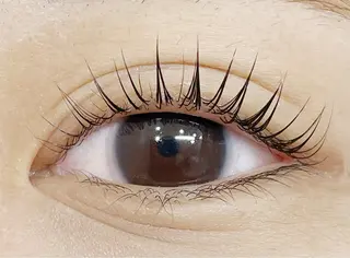 マツエク・マツパ ever eyes かぜもとのマツエク・マツパデザイン