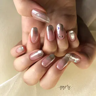 ネイル You kyehwaのネイルデザイン