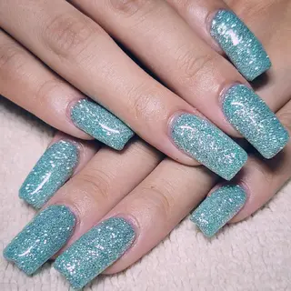 ネイル よしだ ひろきのネイルデザイン