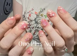 ネイル ゆい yuiのネイルデザイン