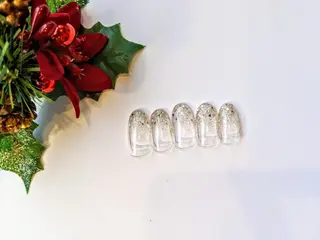 ネイル 板橋 美香子のネイルデザイン