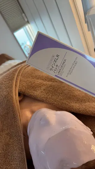 肌質改善専門店 メナード上里のエステ・リラクイメージ