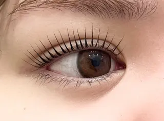 マツエク・マツパ eyelash salon Corin所属・Corin まつげサロンのマツエク・マツパデザイン