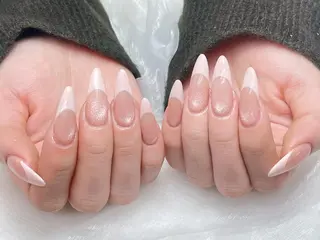 メンズ ネイル Bloom kabukiのネイルデザイン