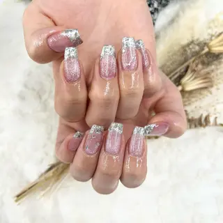 ネイル Basic町田本店 Suzunaのネイルデザイン