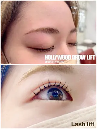 アイブロウ eye✨ONO NOBUKOのマツエク・マツパデザイン