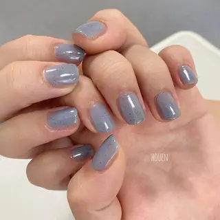 ネイル I P'ink nail salon所属・I pinknail 韓国風·持ち込み専門のネイルデザイン
